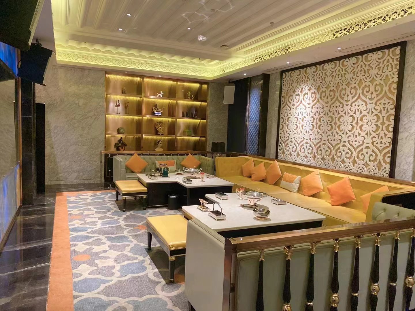 青岛商务ktv及商务ktv怎么消费攻略-黄岛区ktv预定