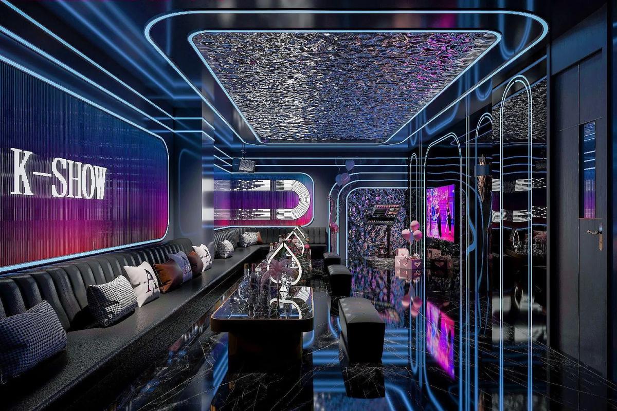 商务ktv是什么意思-平度市ktv预定