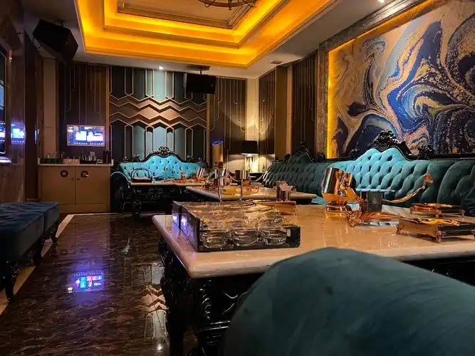 青岛商务ktv高端商务宴请首选-即墨市ktv预定