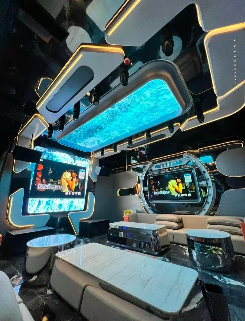 青岛商务ktv首选性价比-市南区ktv预定