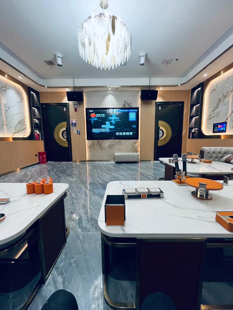 青岛商务ktv精选与实用攻略指南-黄岛区ktv预定